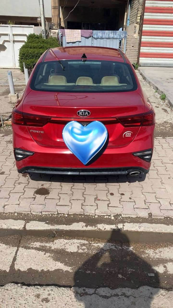 فورتي ١٩ مكينة 2000 دوش تحكمات كامرة شاشة تبريد تدفئة وهاي الصور كدامكم واضحة السعر 125 رقم الهاتف ***********
