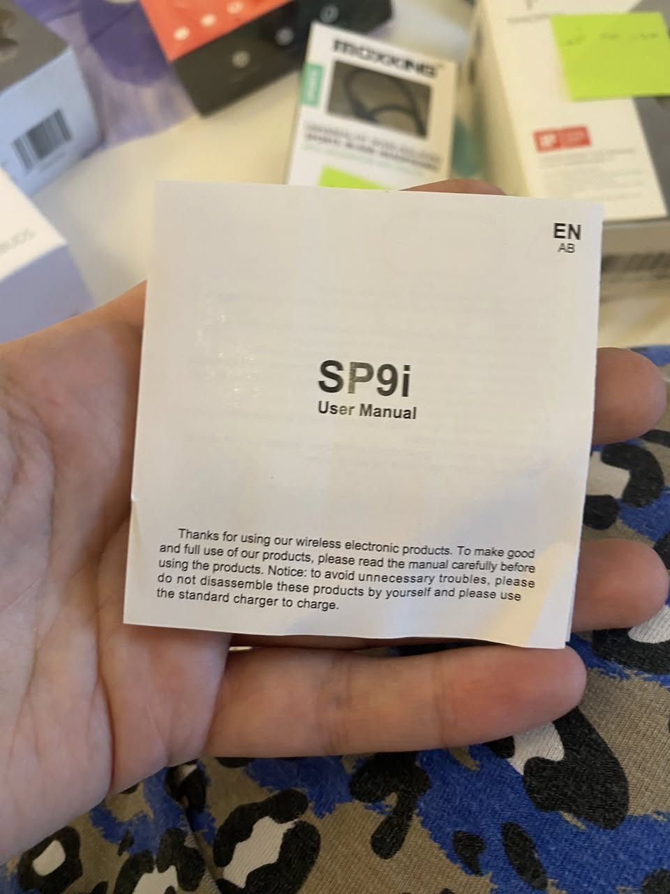 ايربودات


**إذا كنت صاحب هذا الإعلان وتريد حذفه لأي سبب، رجاءا أرسل رسالة إلى الدعم الفني**