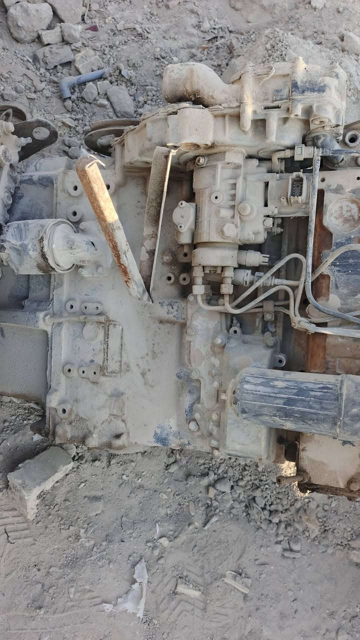 *🔧 للبيع / بۆ فرۆشتن 🔧*

*🇮🇶 عربي*  
محرك بيركنز Perkins 4 بستم موديل2436
الحالة: كامل تفرعات - نظافة 80%  
البيع: طافي  
العدد: 15 محرك  
*المكان: 🚩 بغداد - أبو غريب*  
*📞 للاتصال: ************  
*💚 واتساب: ************

*🌞 کوردی*  
مەکینەی Perkins مۆدێل   2436
دۆخ: تەواو تەفرەعات - پاکی 80%  
فرۆشتن: کوژاوە  
ژمارە: 15 مەکینە  
*شوێن: 🚩 بەغداد - ئەبو غرێب*  
*📞 پەیوەندی: ************  
*💚 واتسئاپ: ************

#بيركنز #Perkins1106 #مولدات #مەکینە #بغداد

*🇮🇶 عربي*  
محرك بيركنز Perkins موديل   
الحالة: كامل تفرعات - نظافة 80%  
البيع: طافي  
العدد: 15 محرك  
*المكان: 🚩 بغداد - أبو غريب*  
*📞 للاتصال: ************  
*💚 واتساب: ************

*🌞 کوردی*  
مەکینەی Perkins مۆدێل   2436
دۆخ: تەواو تەفرەعات - پاکی 80%  
فرۆشتن: کوژاوە  
ژمارە: 15 مەکینە  
*شوێن: 🚩 بەغداد - ئەبو غرێب*  
*📞 پەیوەندی: ************  
*💚 واتسئاپ: ************

#بيركنز #Perkins1106 #مولدات #مەکینە #بغداد
