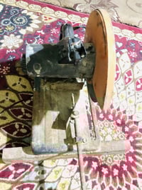 كوسره • شغاله • قابل للتفاوض