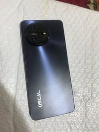 جهاز اوسكال تايكر 10 لبيع ذاكره 256 جهاز نظيف ومكفول مامفتوح السعر 150...