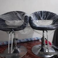 كراسي حلاقة • نظافة ٩٩٪ • حي الرحمة