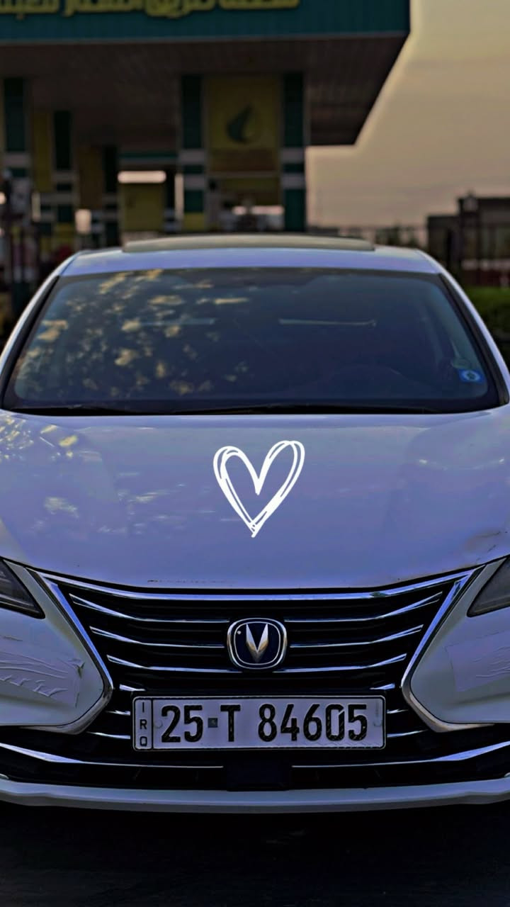 شانجان ايدو موديل 2019 رقم كركوك  انكليزي السياره بسمي
ماشيه 217 الف  

بيها جاملغ خلف السايق  و بخشم البنيد شويه بارد  

مكاني النجف الاشرف سعر 105

***********

***********
