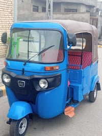 تكتك • موديل 22 • بصره