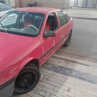 للبيع اوبل فكترا محرك 20  لابخار ولا تنقيص  صدرها حلو  رقم بغداد  شرط ...