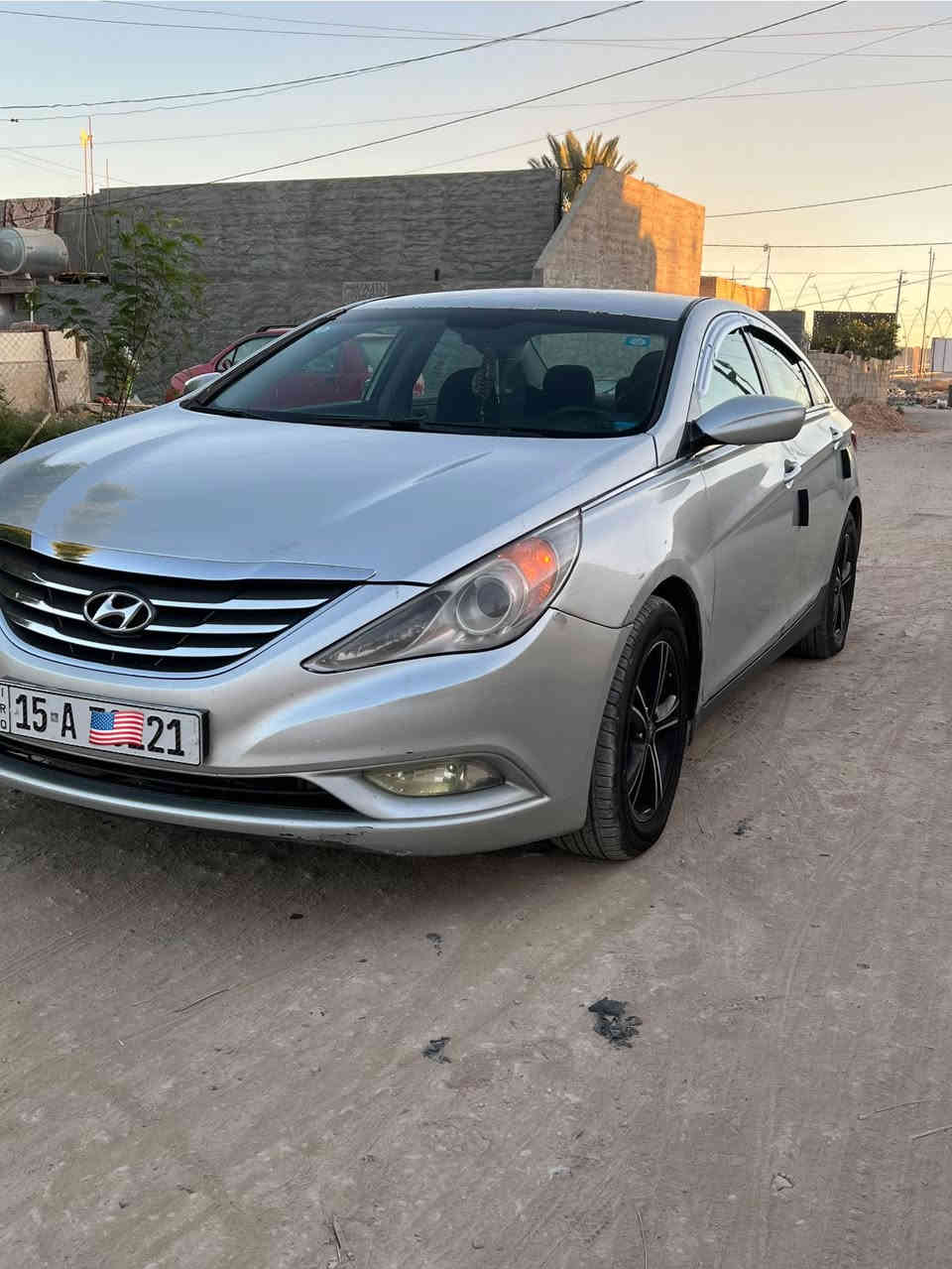 السلام عليكم سوناتا وارد امريكي موديل 11
للبيع نضام ايكو مانع نزلاق 
شاشة بلوتوث  تحكم ستيرن 
مري كهرباء السيارة خير من الله تبريد 
تدفئة ضررهة بجم وبيهة كم قطعة ابيع حزام 
معروضة اب 95 وبيهة مجال للشراي حك جية فقط 
سيارة بسمي رقم انكليزي الجديد سنوية لغايت 2027 الشراي يتصل ***********
