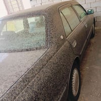 كراون راس ثور • ٢٠٠٠ • رقم انبار