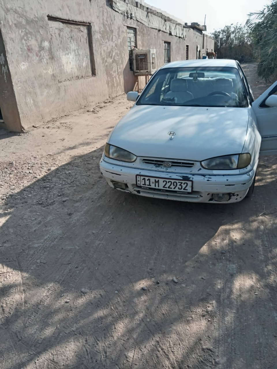 سلام عليكم لنترا لبيع مكان بغداد ابو غريب اكثر ستفسار رقم صاحب السياره***********
