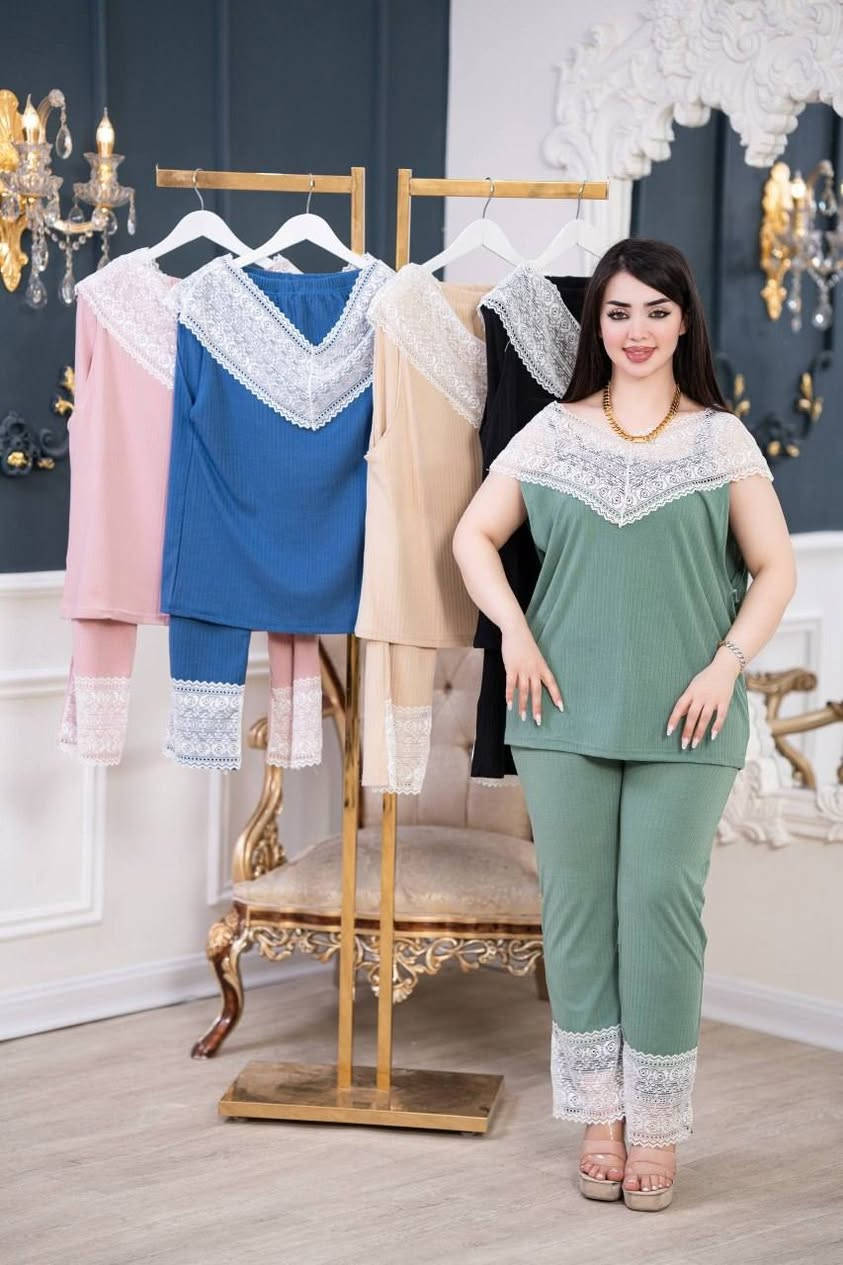 تراك نسائي
خامة قطن مسحب مطاط شغل وكوالتي عالي

L. XL. 2XL.  3XL

الدرزن 114 الف
سعر القطعة مفرد 18 الف
#توصيل_جميع_المحافظات_5
#تراك #نسائي #ملابس


**إذا كنت صاحب هذا الإعلان وتريد حذفه لأي سبب، رجاءا أرسل رسالة إلى الدعم الفني**