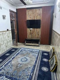 البلديات شارع المرور الزراعي • ٩٠م • مي مجاري كهرباء