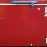 ثلاجه • بها مجمده • النجف