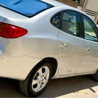 افانتي • ٢٠٠٧ • بلا مصاريف