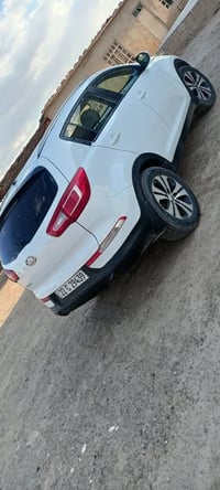 سبورتج • ٢٠١١ • صبغ بوند