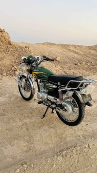 تايگر • محرك شرط • تايرات جدد