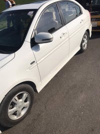 اكسنت 2011 خليجي رقم بغداد الجديد السعر 92 رقم موبايل/07739151080