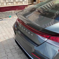 النترا 2024 • فول لمتد • بدون رقم
