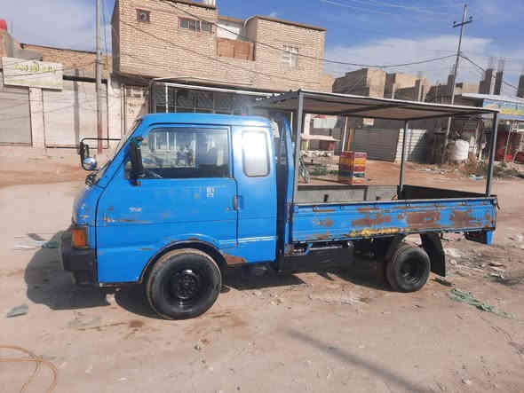 سياره لبيع كير مكينا مكفول شاصي مكفول 
المو شرياي لا يدخل ***********
