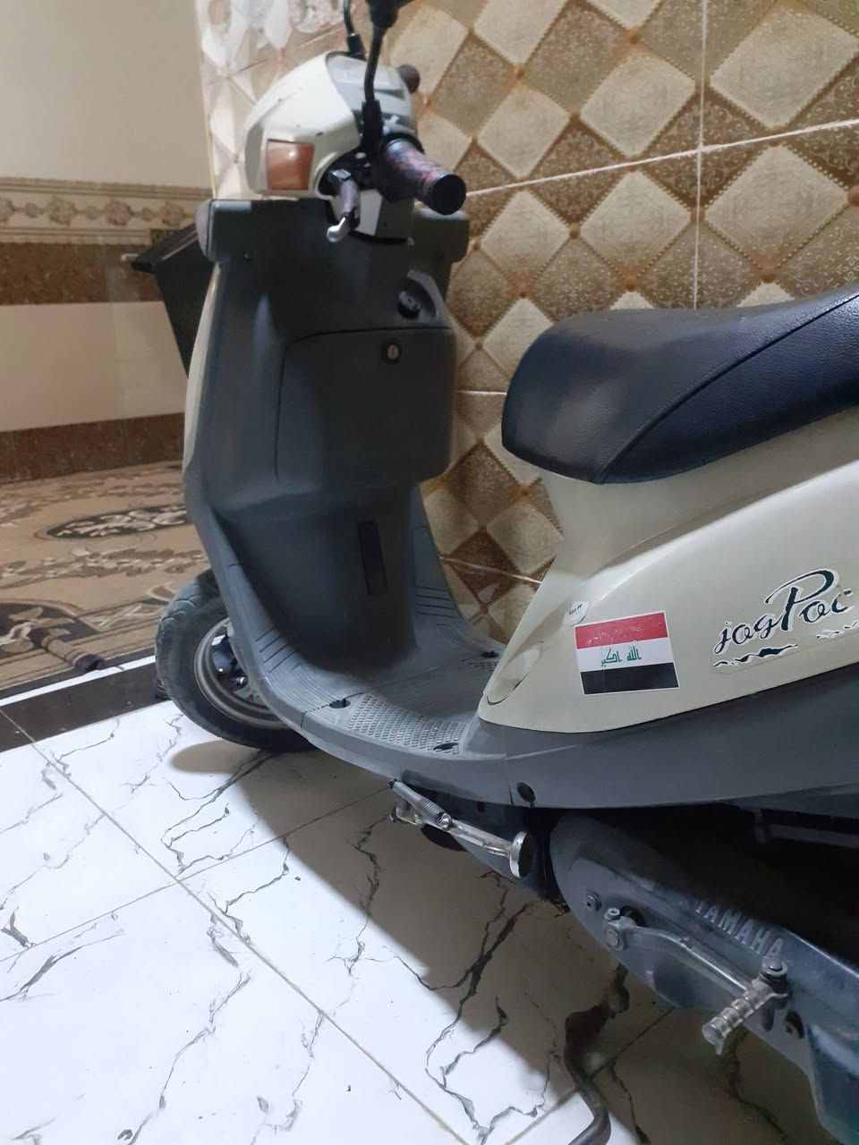 اخوان ماطور للبيع يحتاج باتري فقط كلو شغال المحرك اوقبغ هندي مامفتوح الماطور جبتو مال شحن اوعلا ايدي يعني ماكو احد رايح جاي بي الاانا للبيع الشراي هاذا رقمي اوعليه واتساب ***********
