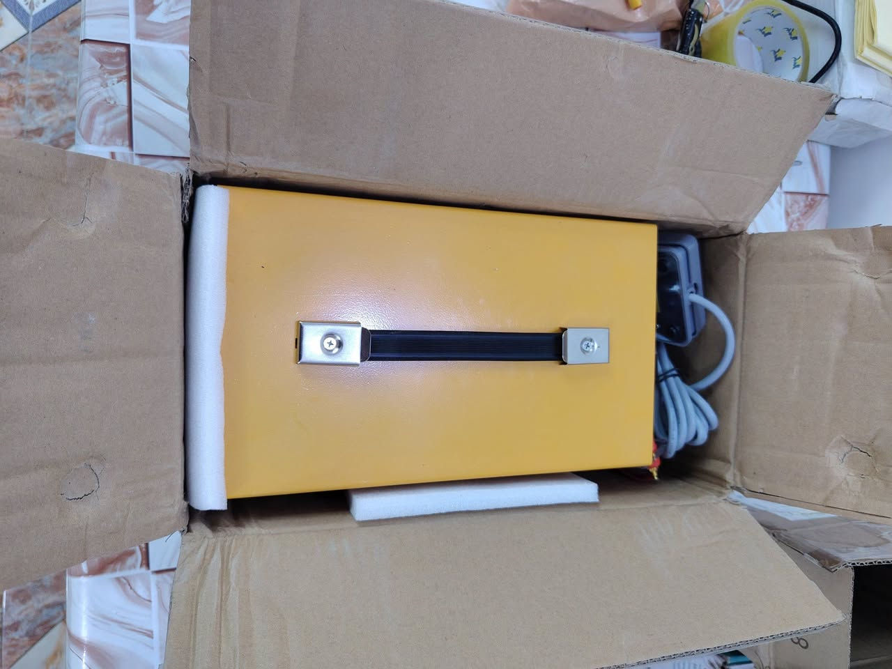 كاويه هاذ الشكل اعلى
سعر وبالعافيه


**إذا كنت صاحب هذا الإعلان وتريد حذفه لأي سبب، رجاءا أرسل رسالة إلى الدعم الفني**