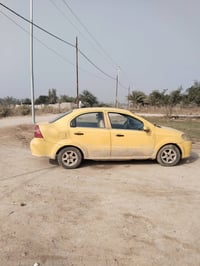 افيو ٢٠٠٧ • محرك مسكر • كير زين