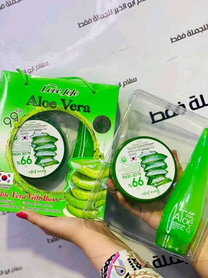 *بكج  ألوليفرا الصبار 🌵" جل اوليفيرا، ماسك مقشر  للبشرة، مرطب للشفاه، مرطب للوجه "*

*جل اوليفيرا :-*
 
🌵 يستخدم كمرطب عام للجسم والوجه 
🌵 علاج جيد للشعر خاصة للأطراف المتقصفة 
🌵 يستخدم للرموش 
🌵 يستخدم كمسكن للأحمرار و حروق الشمس 
🌵 يستخدم للأظافر كمقوي ومغذي

*سعر البكج2×1 *السعر عمله قديم 2800**


**إذا كنت صاحب هذا الإعلان وتريد حذفه لأي سبب، رجاءا أرسل رسالة إلى الدعم الفني**