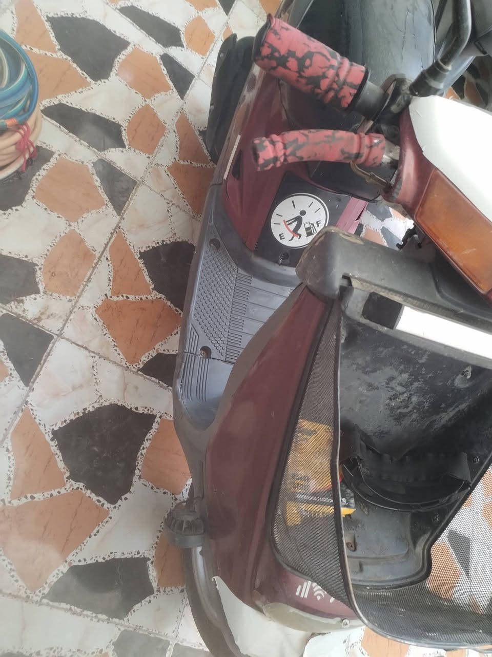 يماها لبيع ٢٠٠ بي مجال سلف هندر شغال كامل اي عيب مابي


**إذا كنت صاحب هذا الإعلان وتريد حذفه لأي سبب، رجاءا أرسل رسالة إلى الدعم الفني**