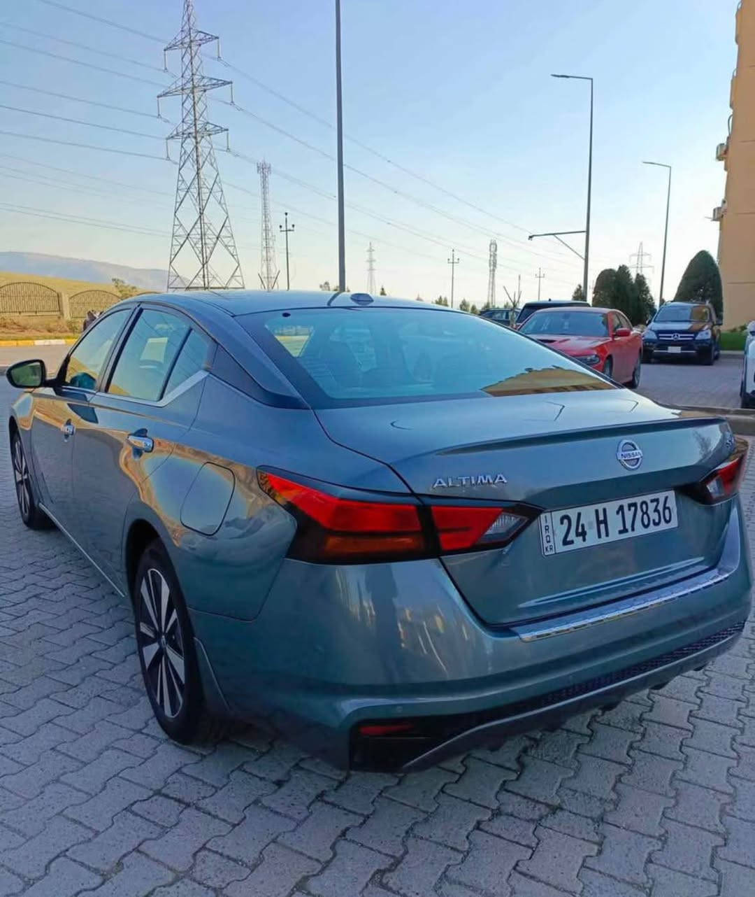 نيسان التيما ٢٠٢١ sv 
*********** دهوك, العراق
