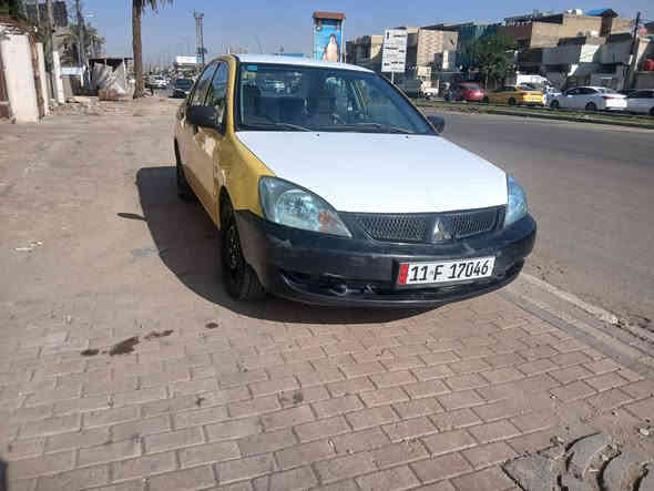 سلام عليكم شباب لانسر موديل 2010 شركة عامه مكينة 2000 كير صدر تبريد مكفوله تخم تايرات جدد سنويه هيئة مصفره تحويل مباشر السياره مكفوله من كلشي عده دواير خلفيه بيها صبغ مكاني بغداد شارع الكفاح قرب كراج النهضه *********** *********** السعر 72 وبيها مجال
