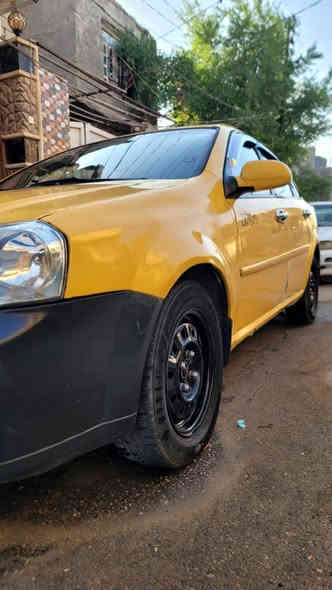 يا الله السلام عليكم ورحمة الله وبركاتهيا الله السلام عليكم ورحمة الله وبركاته
سيارة سوزوكي فورينزا موديل 2008وارد امريكي ضربتها حوض ماوصله شواصي سونار موجود 
 رقم بغداد انكليزي وبسمي 
محرك و كير جديدات وضفاير جديده 
تبريد شغال ومنضومة كاملة جديده  مع شاشه وكامره 
حدادية صدر امامي خلفي في حالة جيده
تخم تايرات جديدات 
ادامة كاملة مكملة للمحرك 
كهربائيات كلشي شغال وبالمضبوط 
كشرها حلو بس يرادله شويه ترتيب مثل ما موضح بالصوره

السعر : 50بيها مجال 
الرقم : (***********)سيد سجاد
مكاني : بغداد راسه مال المعلمين اخوان رحمه والديكم مامتواجد على نت شراي يخابرني بل خدمه
