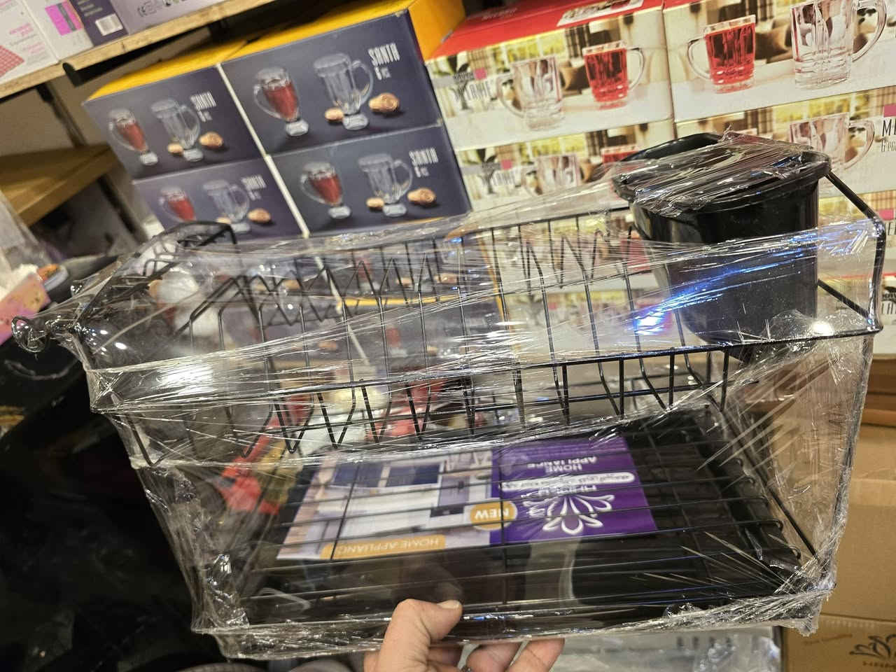 رمضان كريم 
عروضات مستمرة من سنتر السرجخانة 
متواجدين من ساعة ٨ونص صباحا والى ١ مساءا(قبل وبعد الفطور)
العنوان:موصل جانب الايمن السرجخانه وسط السوق 
اسعار تفاصيل اسفل الصور #سنتر_السرجخانه 
باقي عروض بل فيديوات السابقة.


**إذا كنت صاحب هذا الإعلان وتريد حذفه لأي سبب، رجاءا أرسل رسالة إلى الدعم الفني**