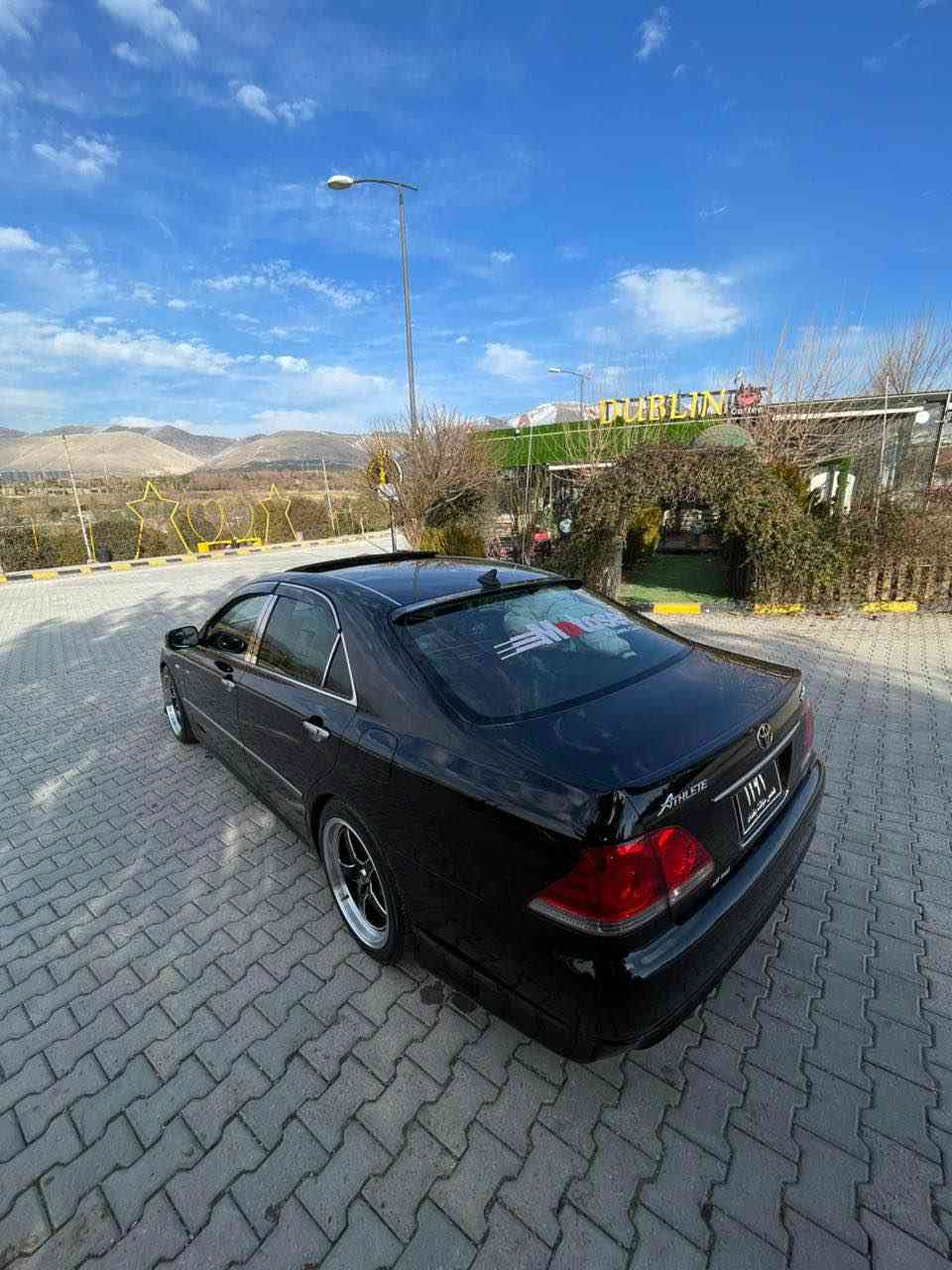 بؤ فرؤشتن 69 مةجاليكي زؤر كةم ***********
بةس موسة بةس شوين موسةكان بؤياخة 
مؤديل 2005 كراوة بة 2007 
بي دةعمو ليدراو هيچي پيوة نية 
182 گيرومةكينة گةورة 
جلدو سلاستو هيتةر ئاوينة ئيشارةت سوكان كارةبا  
تةبريد ساردو گةرمي بةستراوة 
كامل مةسرةف كراوة نوقساني تيانية  
رؤنو هايدؤليكي تازة گؤراوة 
لةسليمانيم السليمانية, العراق
