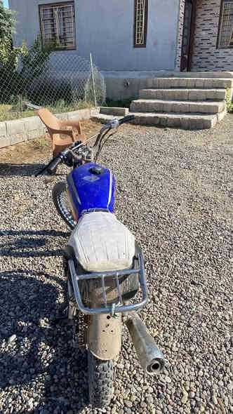 السلام عليكم موطور للبيع محرك كايم السعر١٤٠ وبي مجال الخاص مفتوح ***********
