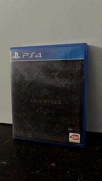 دارك سولز ٣ • مع إضافات • نظيفة