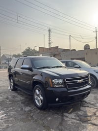 _____________ ادوات ادوات ادوات !!!! _____________ تاهو 2008 فول مواصف...