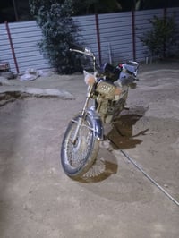 دراجة تايكر • موديل 2020 • قريه فنهره