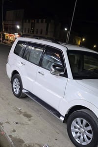 ٢٠١٠ • ٧ راكب • كشنات جلد