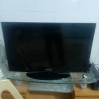 تلفزيون بلازمه SAMSONG  مابي اي عيب سعره 75بي مجال للطيبين  0774456108...