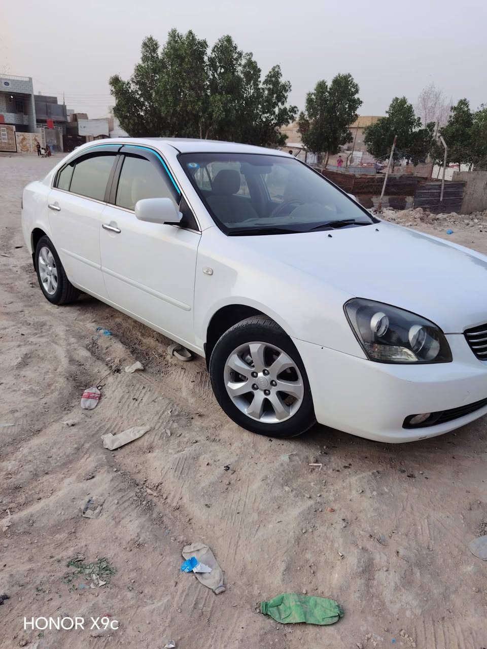 السلام عليكم كيا اوبتما 2006سنويه2030بسمي ماشيه 180سياره كير مكينه تبريد على فحص مرفوق صوار السونار مكان السياره بابل رقم ***********
