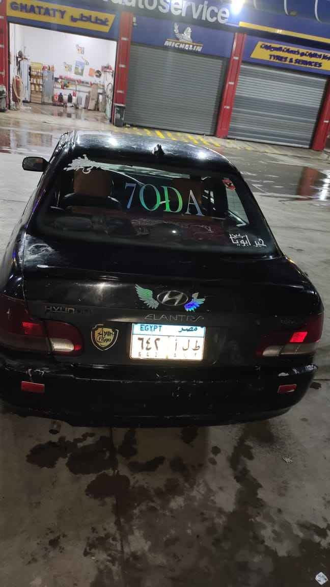 هيونداي النترا موديل 94 فبريكا دواخل بالكامل كامله كهربا الشنطه و الزجاج و فيها سنتر لوك مرور مدينه نصر رخصه منتهيه من يوم 27/2  العربيه عاوزه ماتور علشان الي راكب فيها في مشاكل  سعر الماتور الجديد عامل 27 الف جنيه ومحتاجه غويشه للغيار الرابع و الزجاج الامامي فيه شرخ و لسه مغير دينامو و مظبط الكهرباء و الدسك و الاسطوانه جداد جنوط اسبور كاوتش بحاله 80 ٪  المكنه الي راكبه دلوقتي  1600 انجكشن البيع  بعقد مسجل المعاينه مدينه نصر متاح تفاوض بسيط جدا عند المعاينة فقط و برجاء احضار فني لعدم ضياع الوقت القاهرة, مصر


**إذا كنت صاحب هذا الإعلان وتريد حذفه لأي سبب، رجاءا أرسل رسالة إلى الدعم الفني**