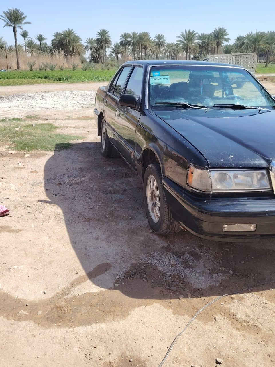 كيه بوتيشه محوره كير مكينه  وتماتيك سياره جاهزه رقمها النبار سياره شوف العين بدون ضربه سياره جاهزه من كولشي
تحويل ثاني يوم السعر 28 وبيه مجال مكان سياره بغداد *********** رقم صاحب سياره اني مكلف بانشر
