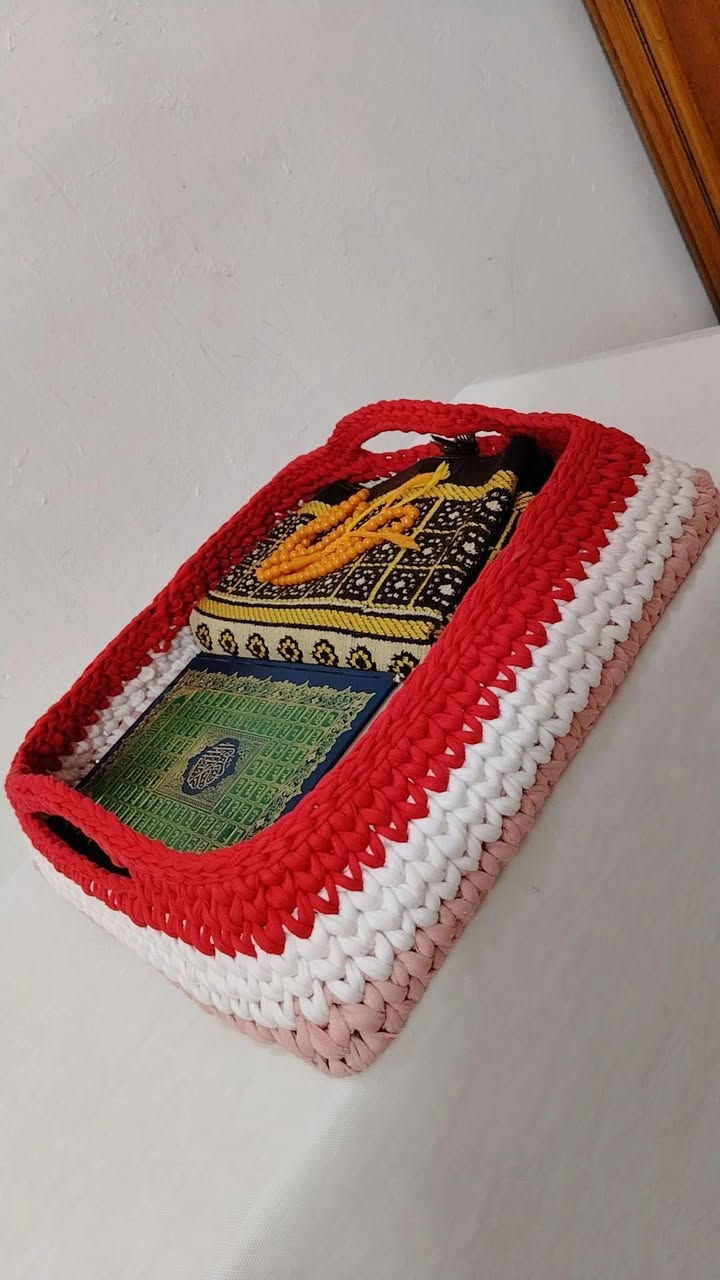 نمسي عليكم بهذا الاوردر الجميل🧿
شغلي حسب الطلب الزبونه❤️
للحجز والاستفسار مراسله الصفحه 😍


**إذا كنت صاحب هذا الإعلان وتريد حذفه لأي سبب، رجاءا أرسل رسالة إلى الدعم الفني**