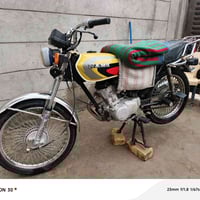 تايكر • موديل ٢٠ • أوراق اصولي