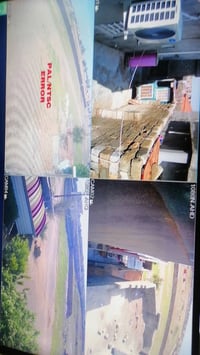 كامرات دهو • ٥ ميجا • جنلات