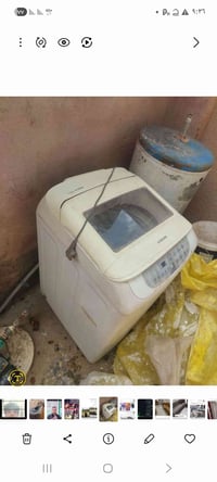 باب أول • مجفف عاطل • كارت محروق