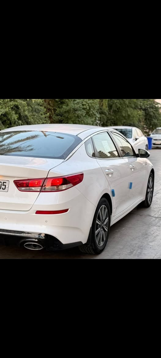 اوبتيما موديل 20 خليجي مكفوله  رقم اربيل بسمي ماشيه 130 حقيقي مكينه 2400 ما مفتوحه سياره ستخدام شخصي كلش جديده فقط بارد بسيط رقم ***********
