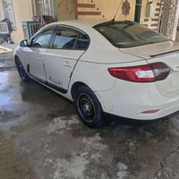 رينو فلونس موديل ٢٠١٦ سيارة جاهزة محرك كورله كير وتو مكفوله كفالة عامة...