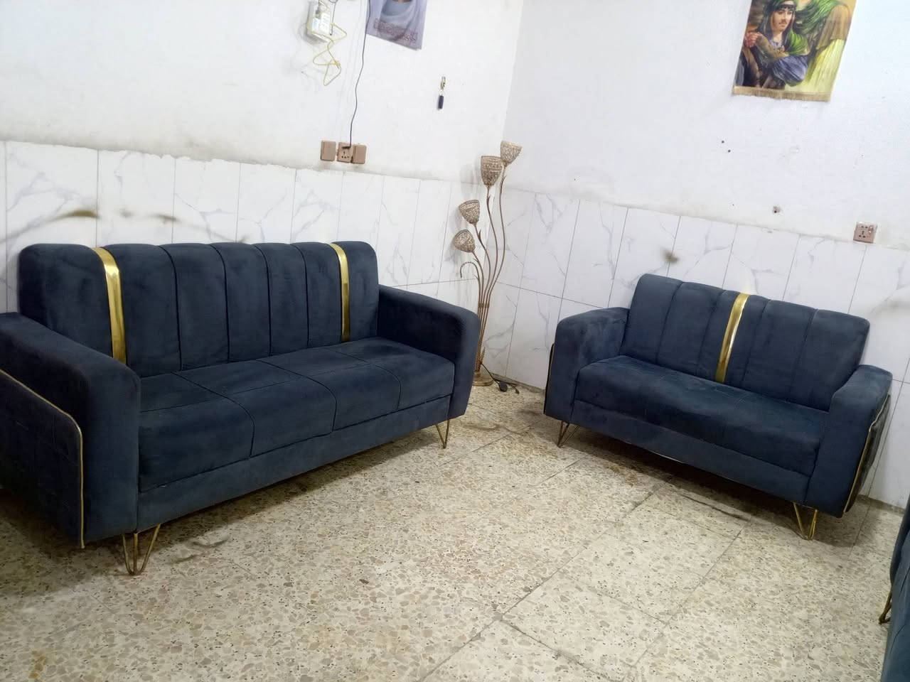 تخم تكمه نظيف جدا 8مقاعد ب175الف وبي مجال المكان الوشاش *********** يوجد توصيل بكروة  يوجد واتس اب
