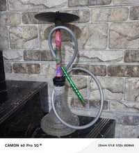 نارگيله الماني • ٤ قطع • طبلات ٢