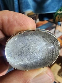 النجف • صياغة ثقيلة • مخطوط زيارة عاشوراء