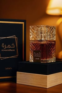 عطر خمره • عطر لطافة • عطر رجالي نسائي • عطر ثابت • عطر فوحان • عطر لل...
